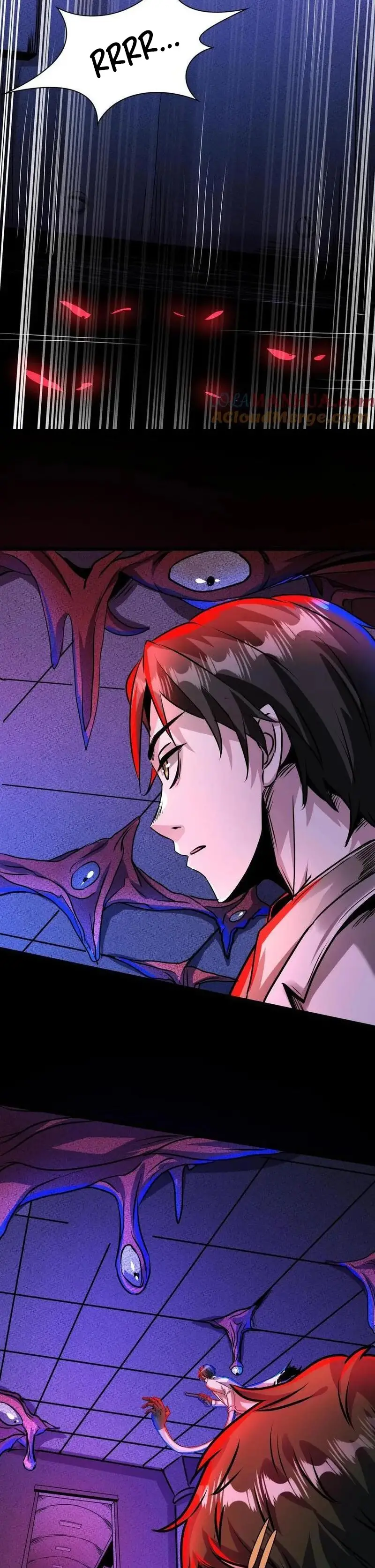 Read Boticario misterioso ES Manga Online
