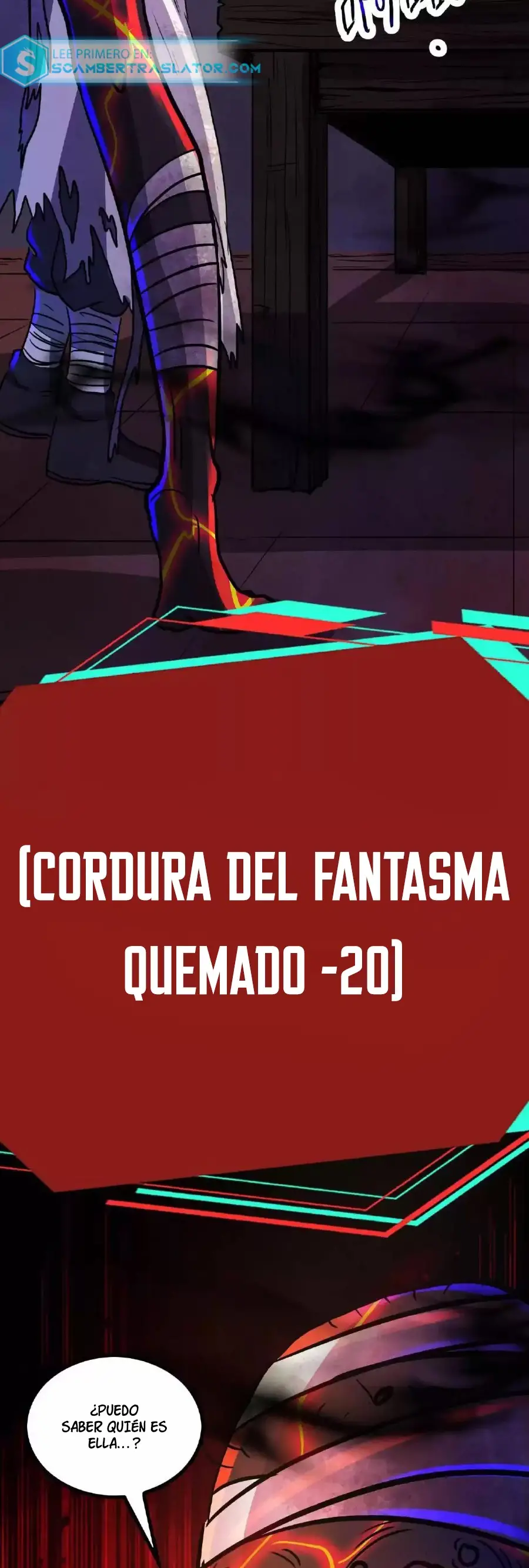 Read Boticario misterioso ES Manga Online
