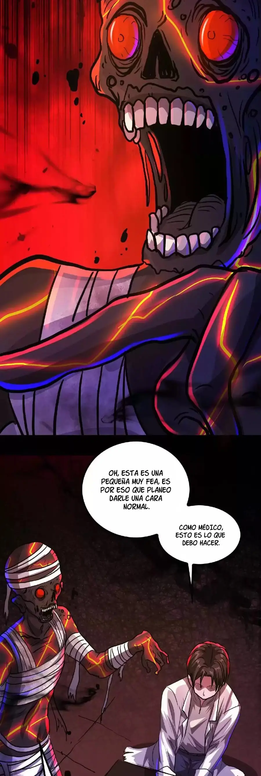 Read Boticario misterioso ES Manga Online