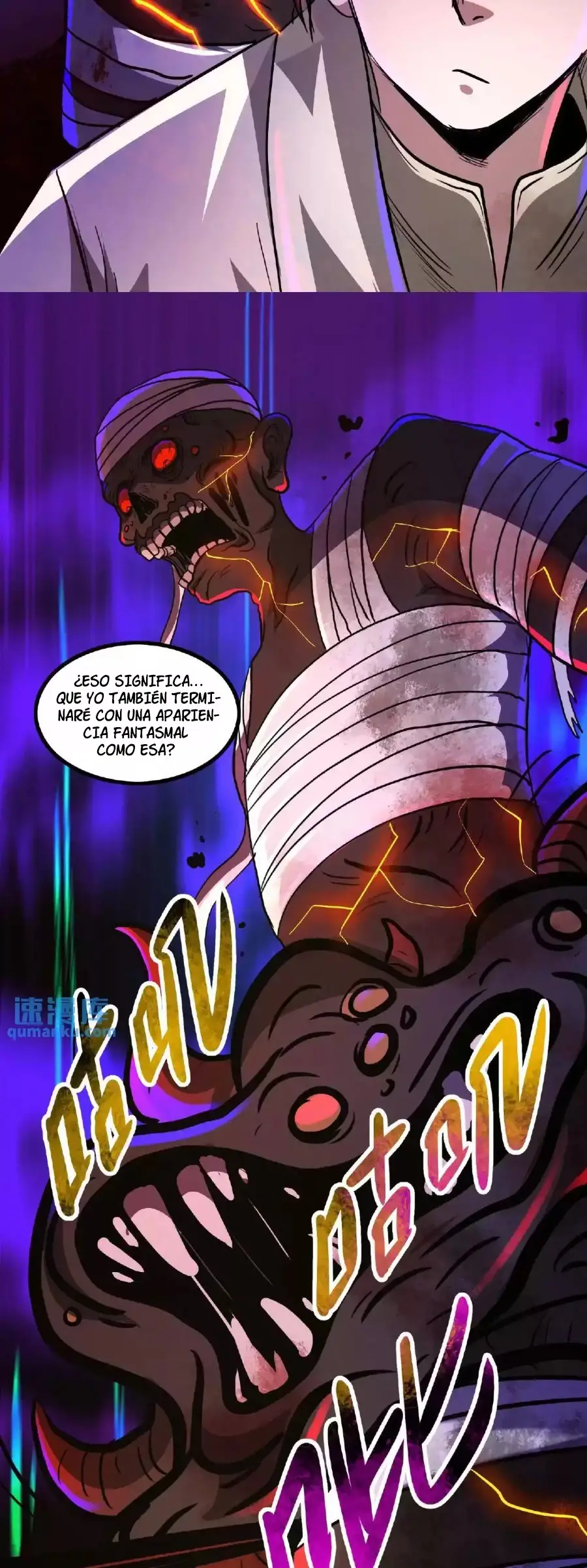 Read Boticario misterioso ES Manga Online