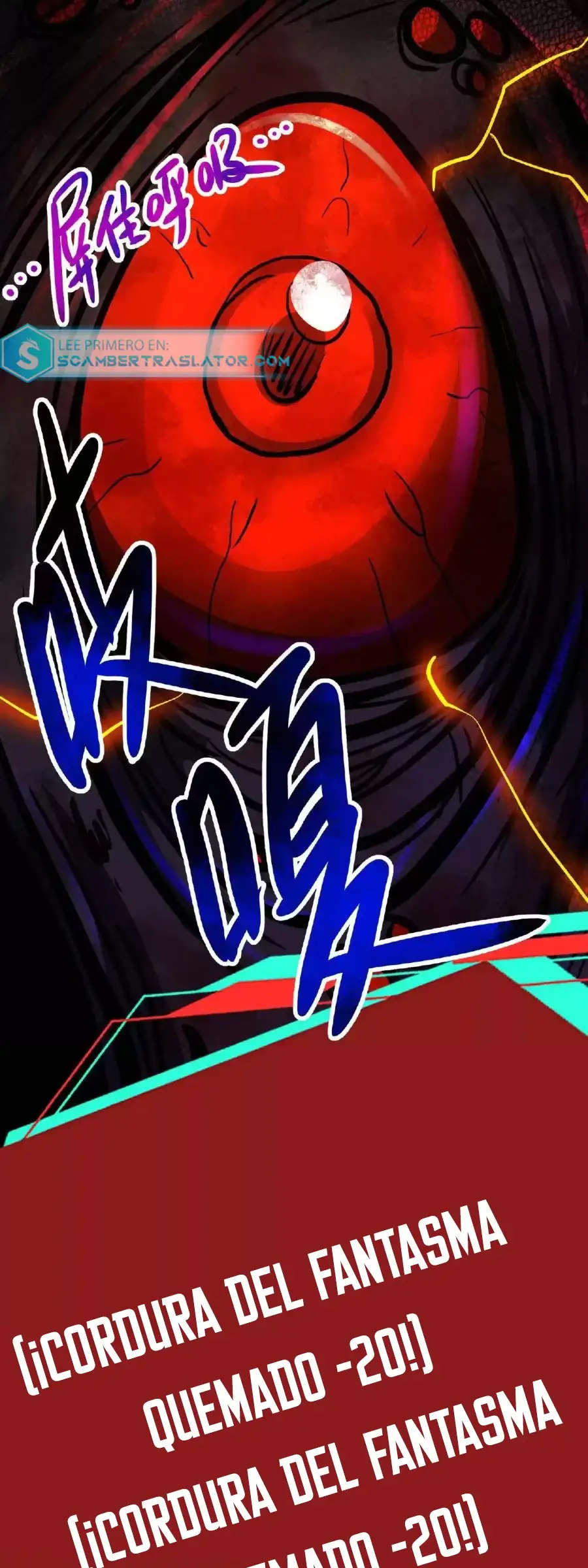 Read Boticario misterioso ES Manga Online