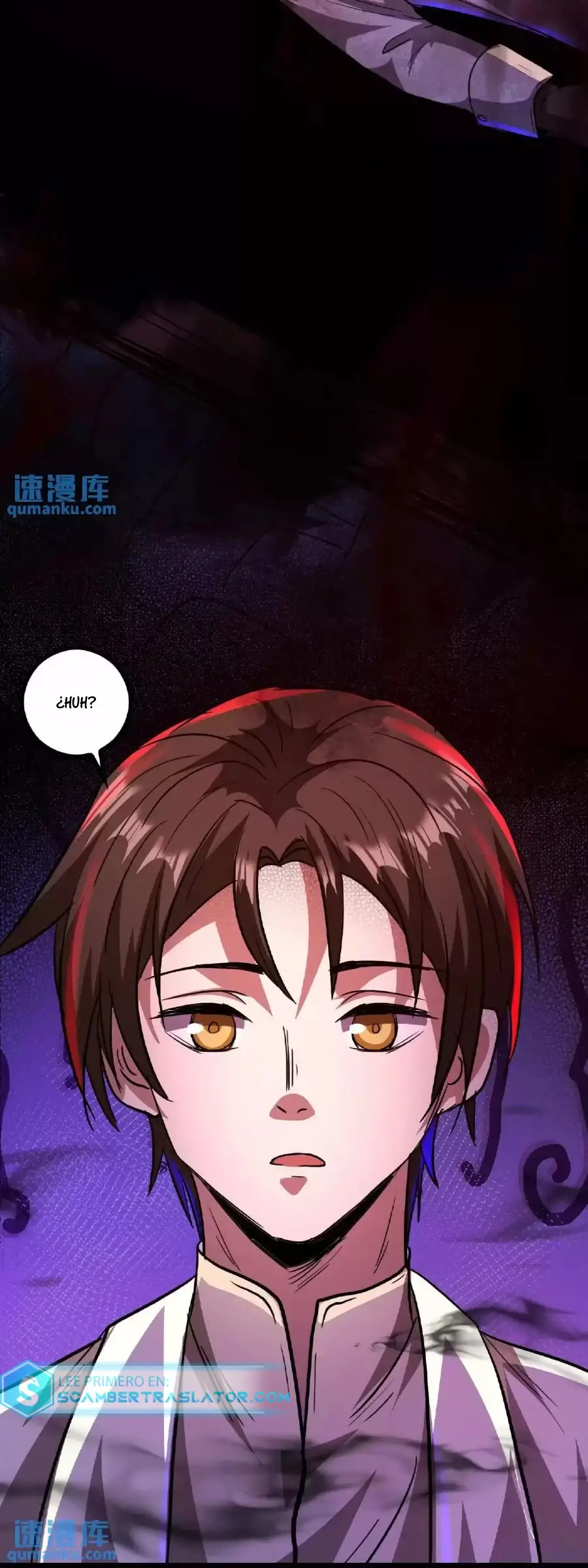 Read Boticario misterioso ES Manga Online