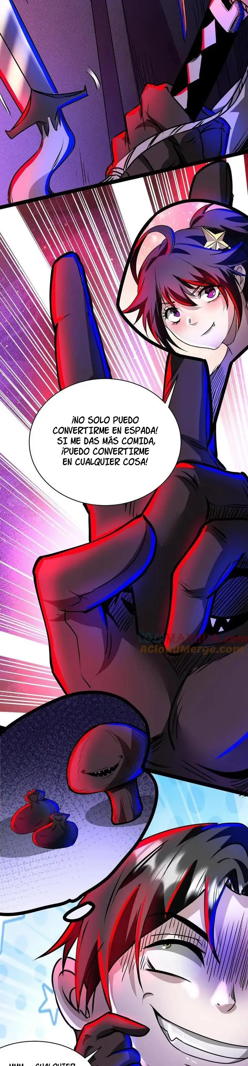 Read Boticario misterioso ES Manga Online