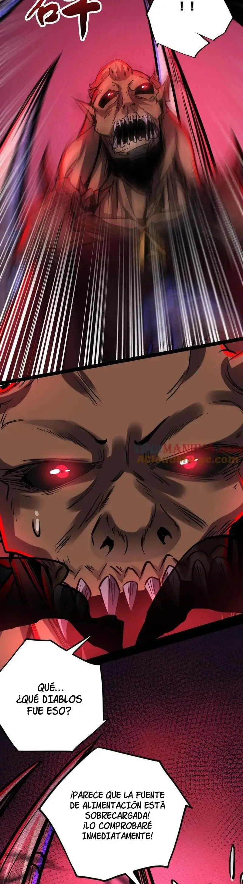 Read Boticario misterioso ES Manga Online