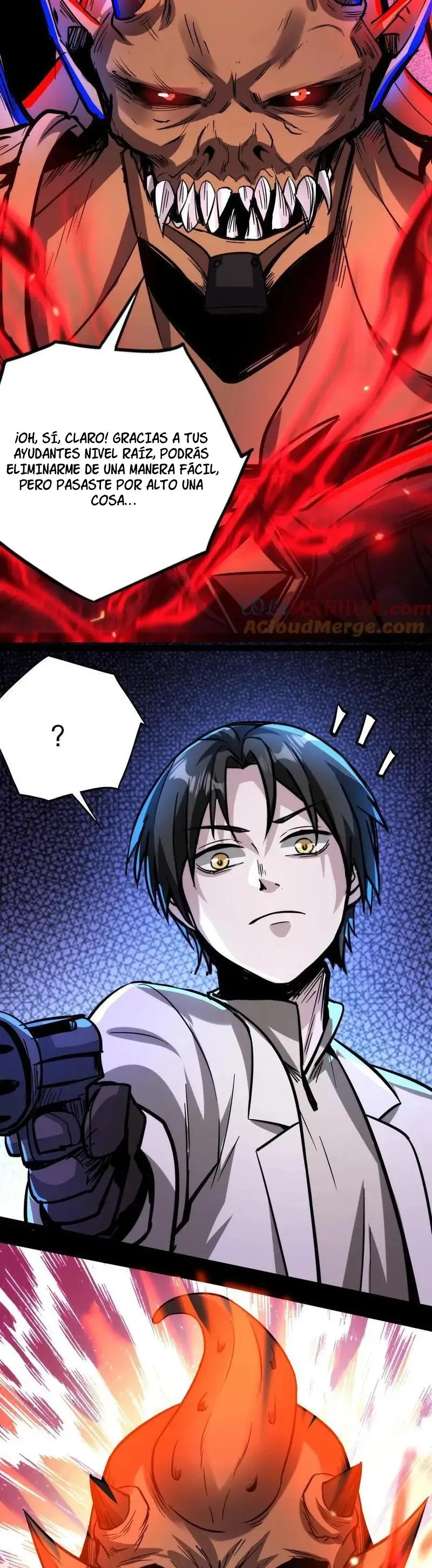 Read Boticario misterioso ES Manga Online