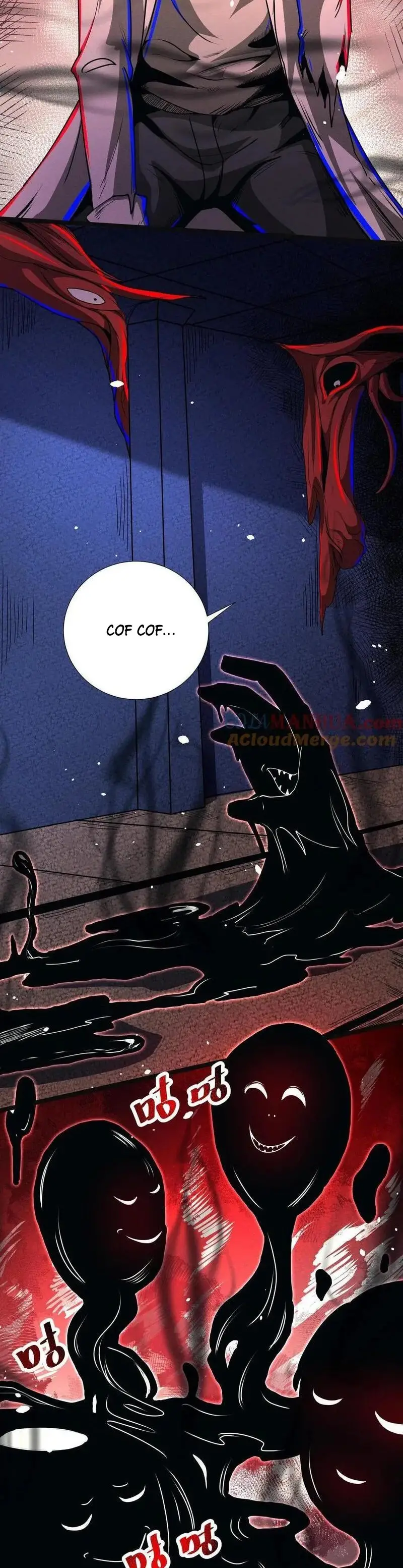 Read Boticario misterioso ES Manga Online