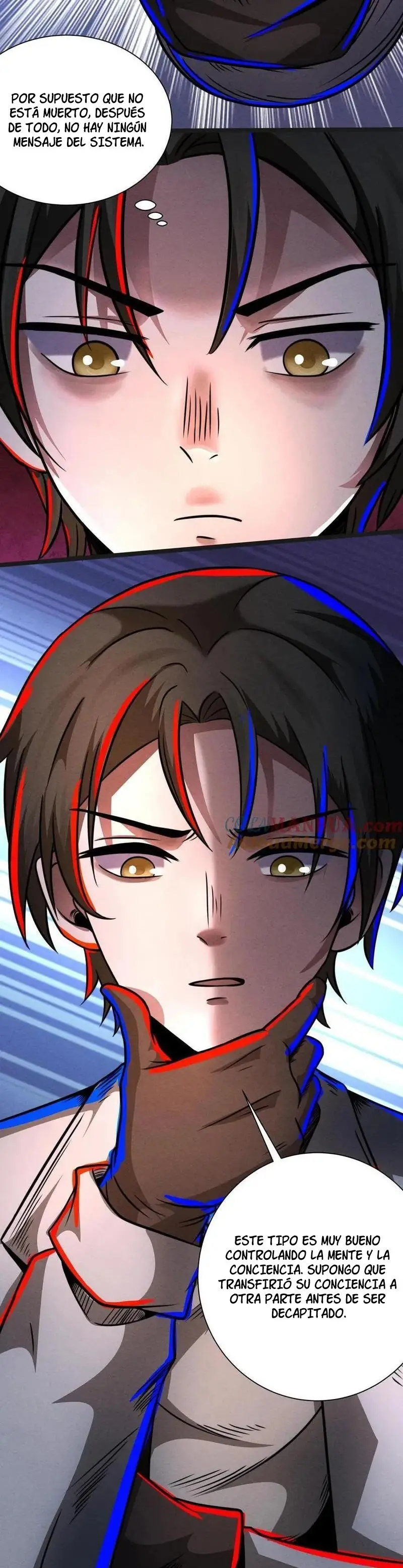 Read Boticario misterioso ES Manga Online