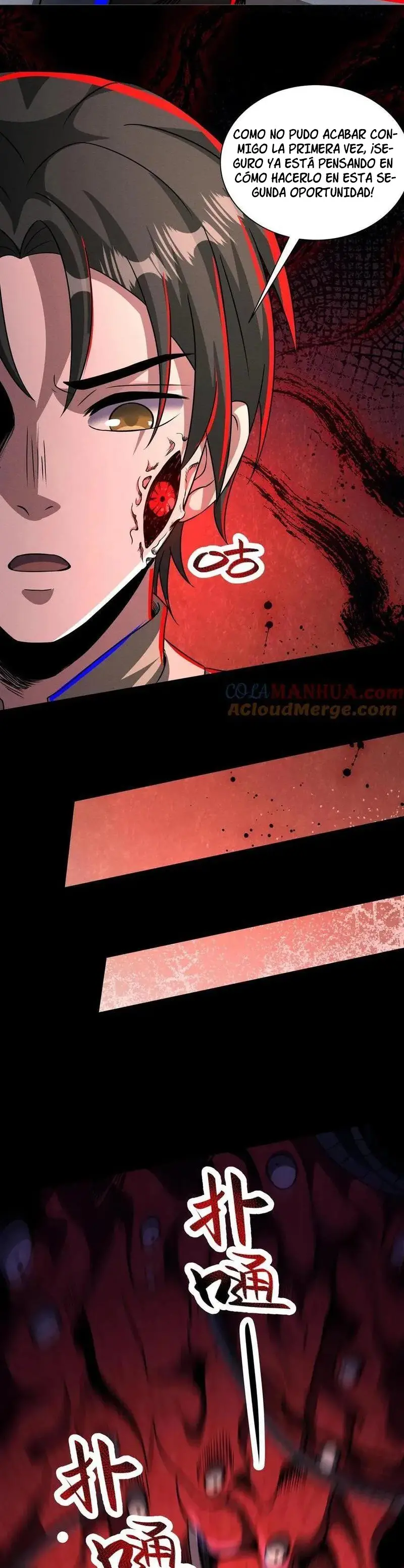 Read Boticario misterioso ES Manga Online