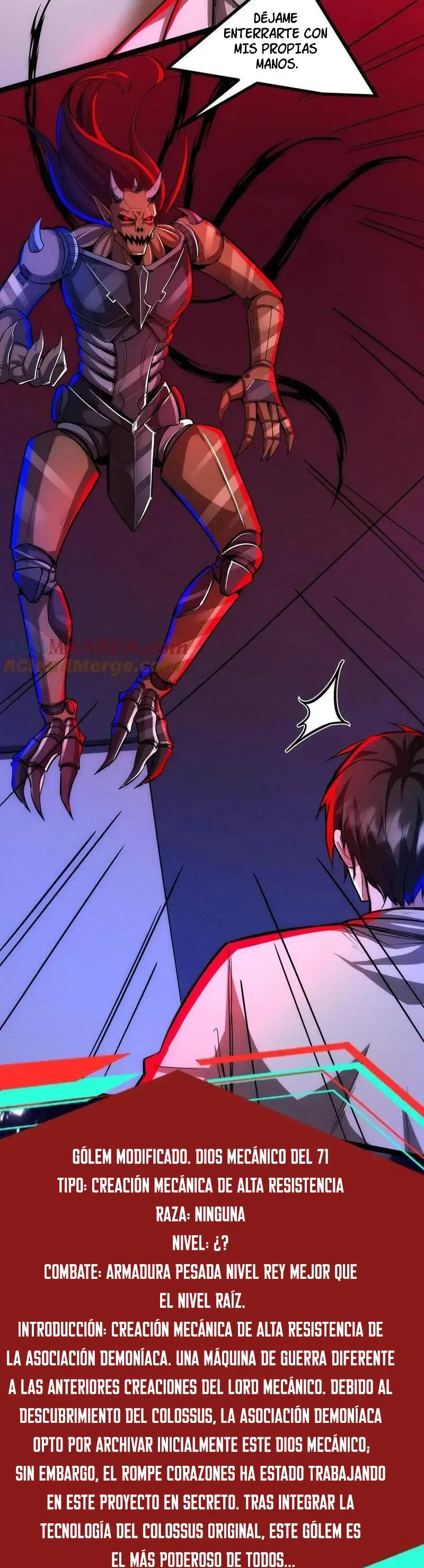 Read Boticario misterioso ES Manga Online