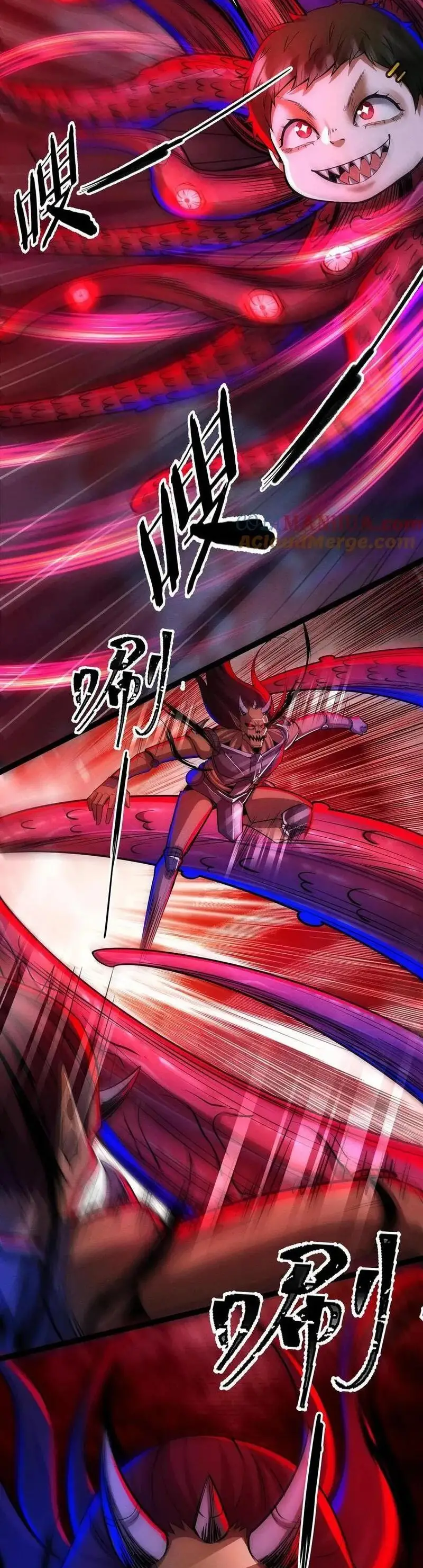 Read Boticario misterioso ES Manga Online
