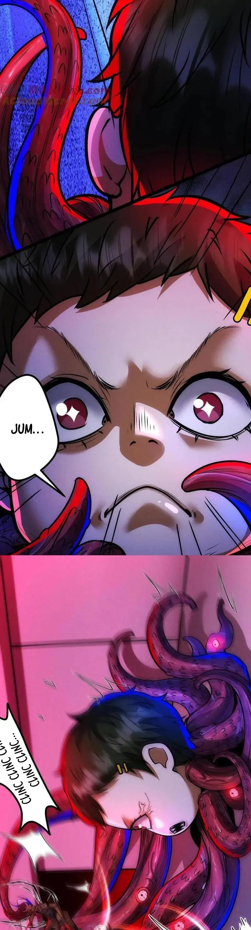 Read Boticario misterioso ES Manga Online