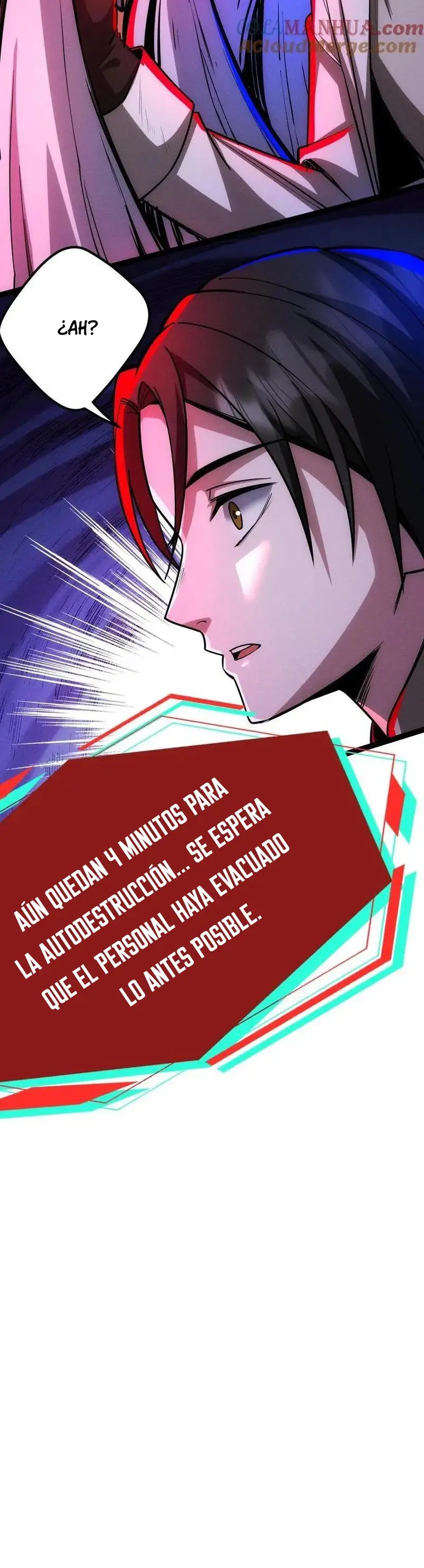 Read Boticario misterioso ES Manga Online