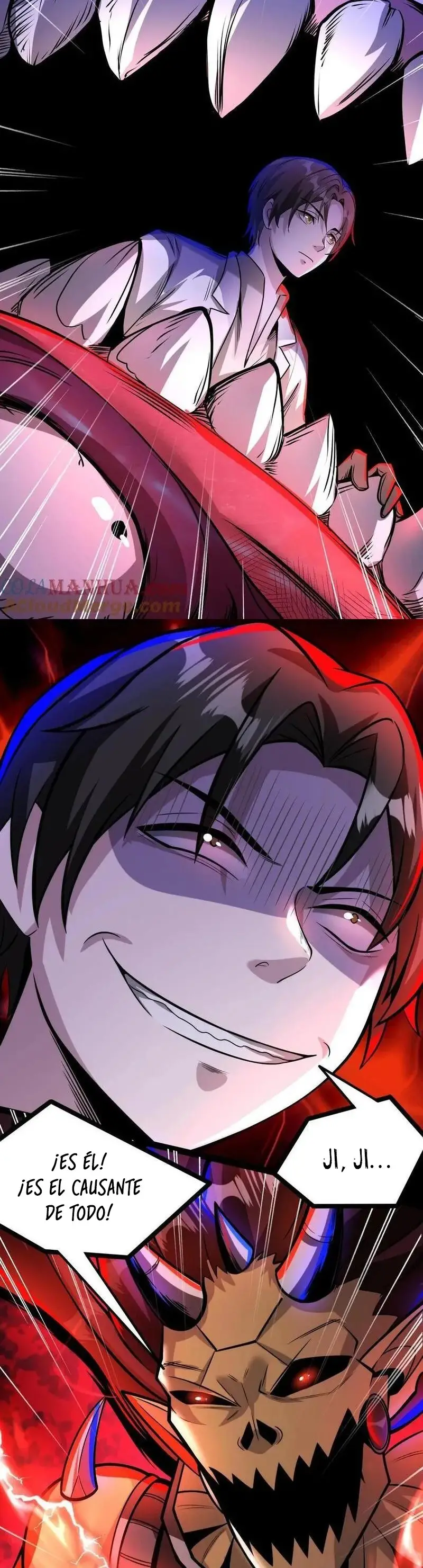 Read Boticario misterioso ES Manga Online