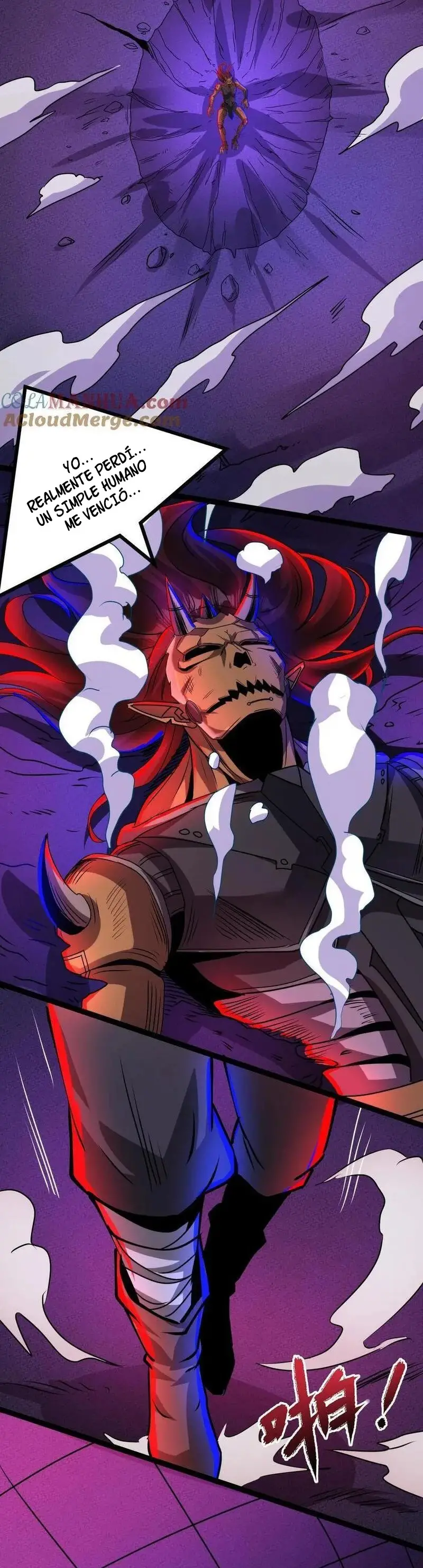 Read Boticario misterioso ES Manga Online