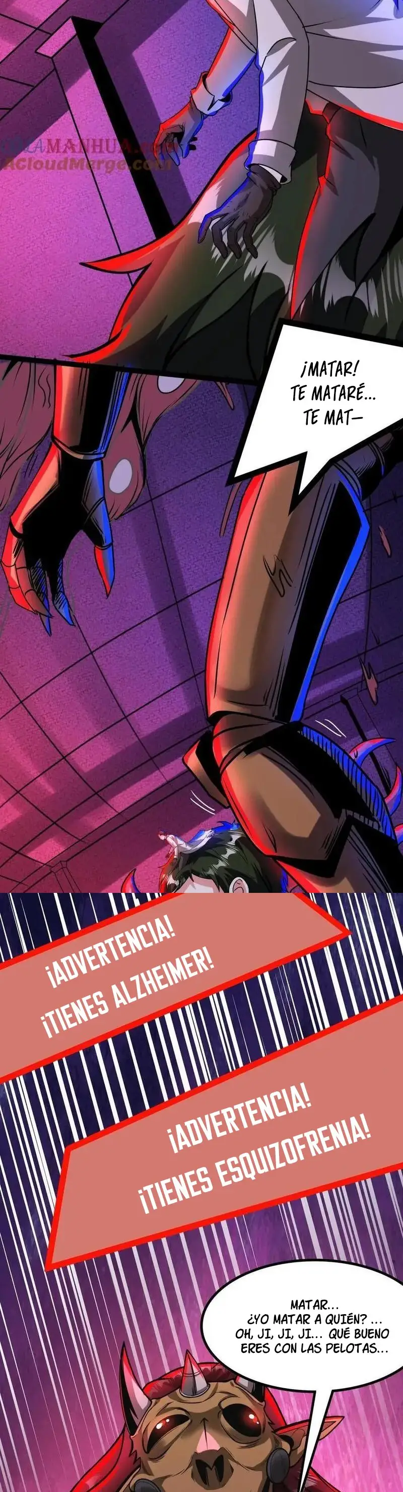 Read Boticario misterioso ES Manga Online