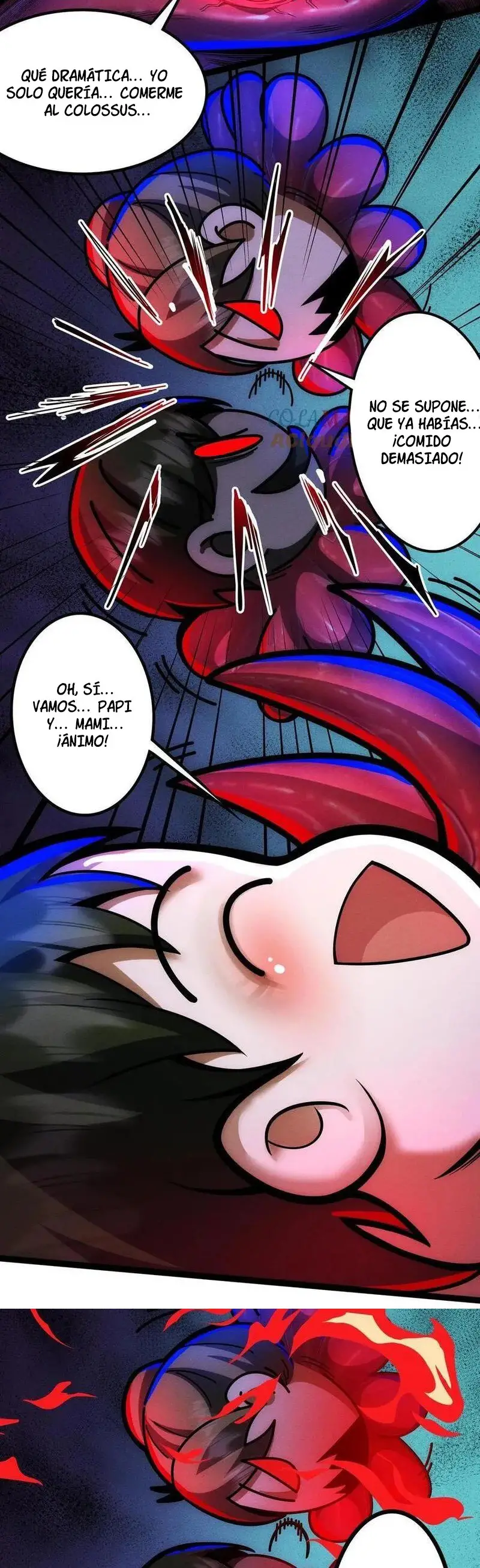 Read Boticario misterioso ES Manga Online