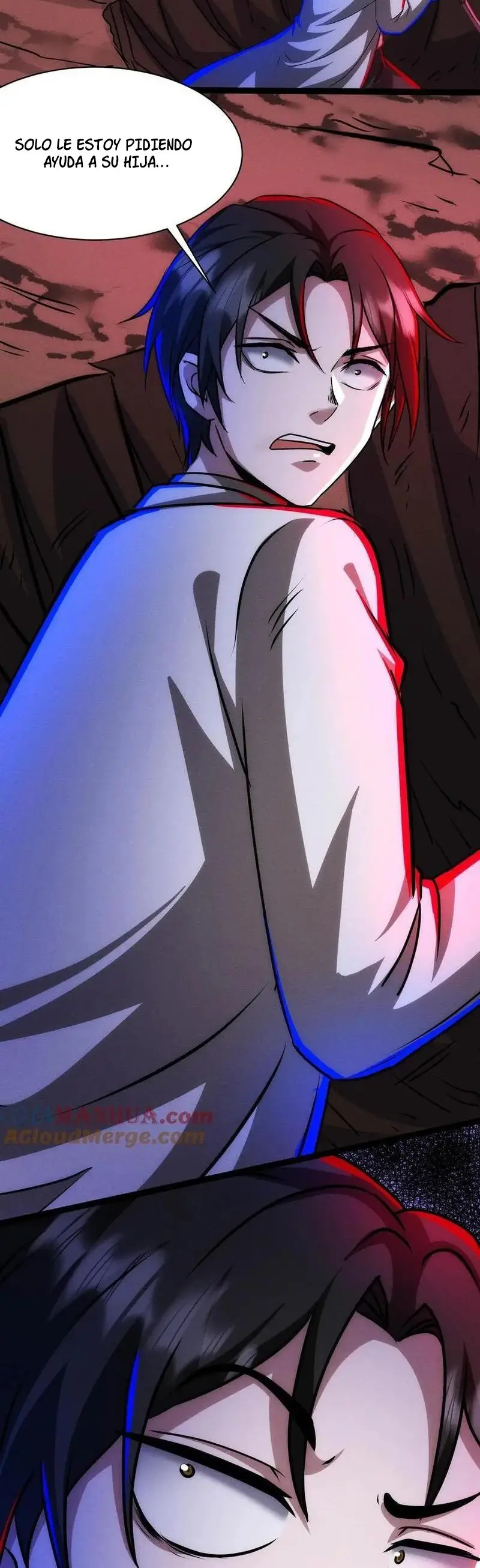 Read Boticario misterioso ES Manga Online
