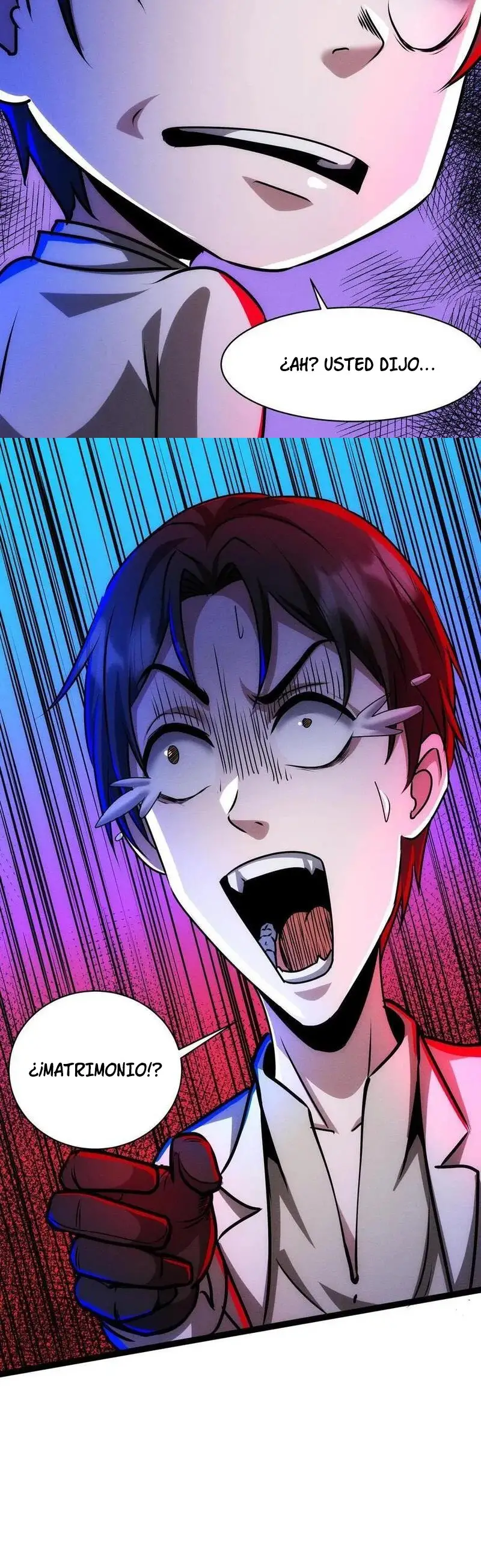 Read Boticario misterioso ES Manga Online