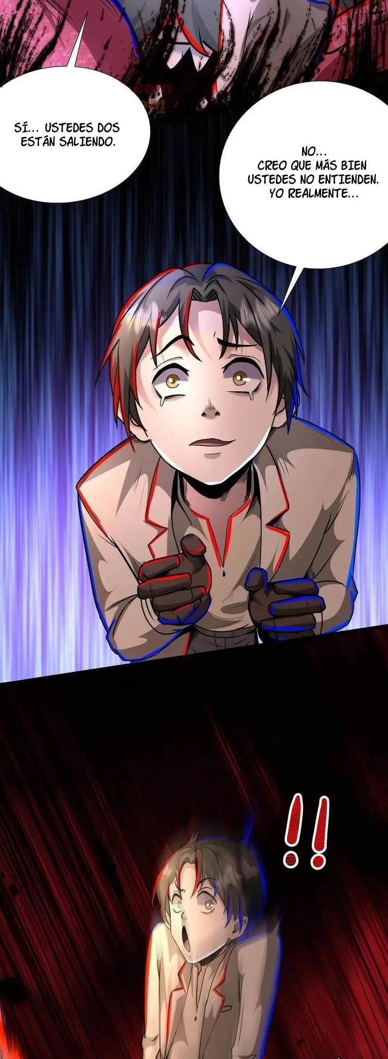 Read Boticario misterioso ES Manga Online