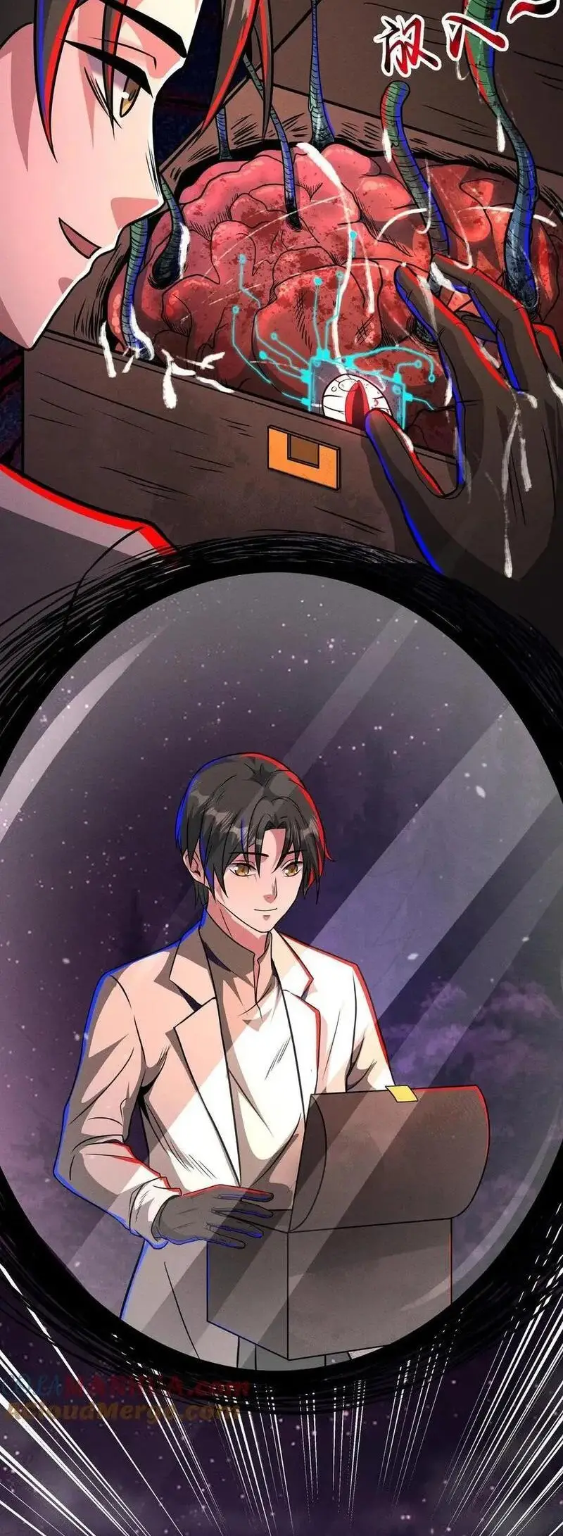 Read Boticario misterioso ES Manga Online