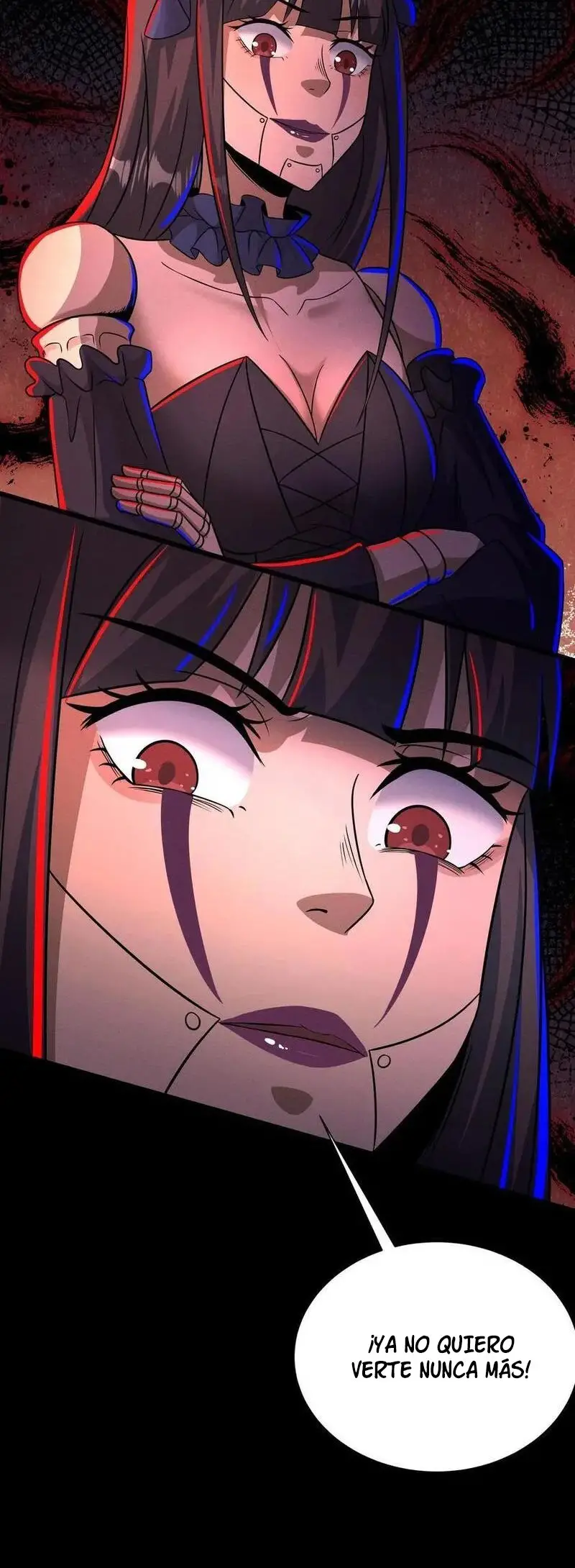 Read Boticario misterioso ES Manga Online