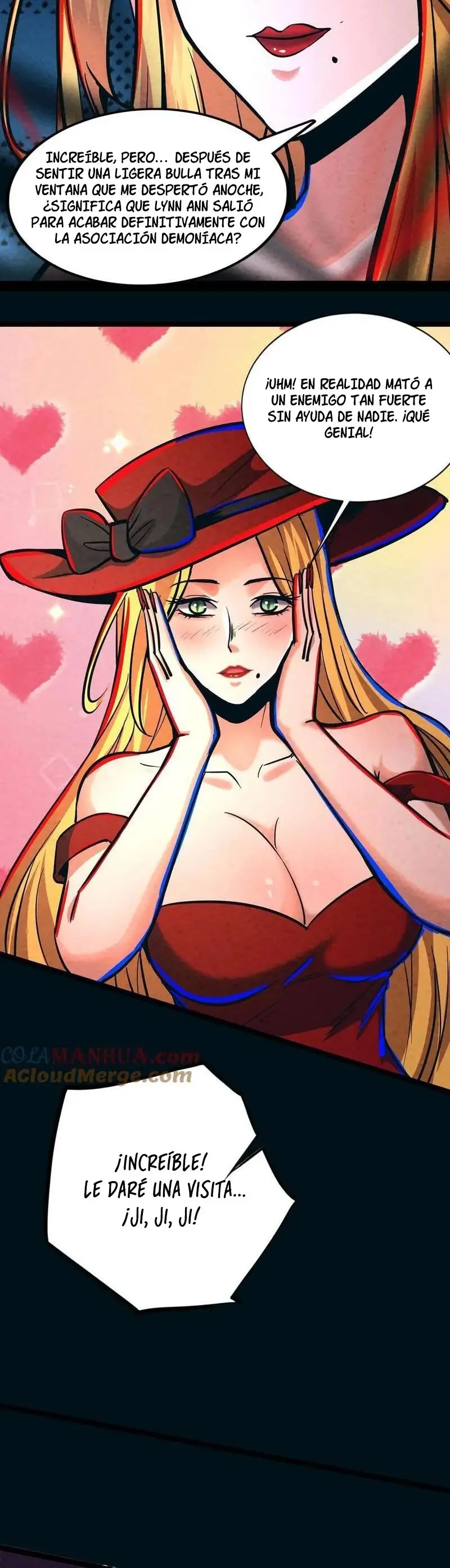 Read Boticario misterioso ES Manga Online