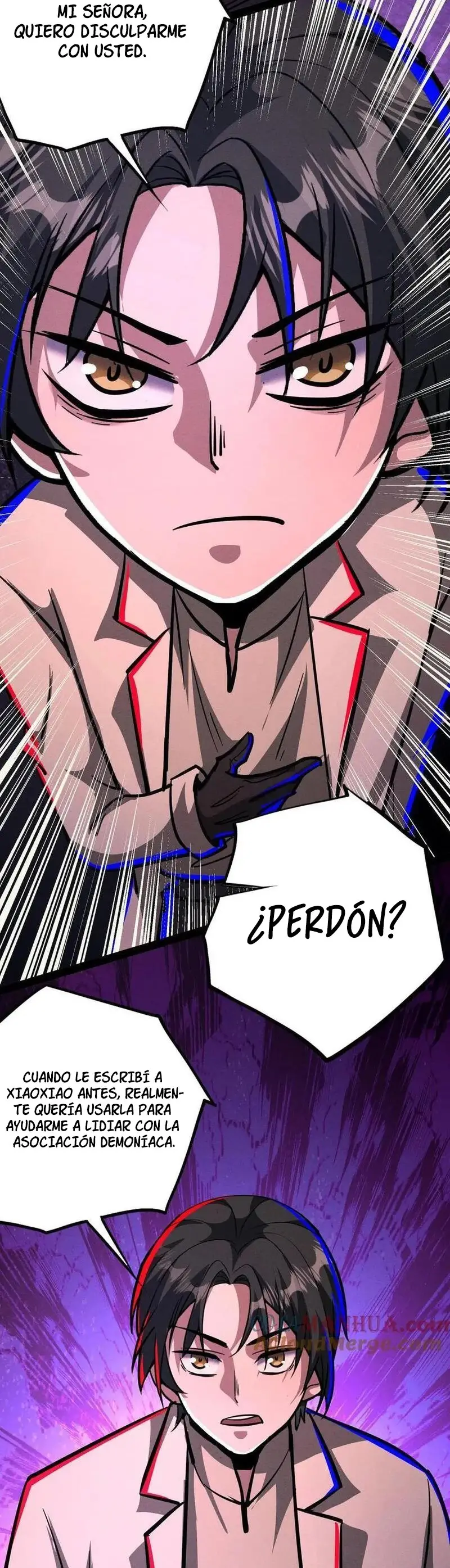 Read Boticario misterioso ES Manga Online