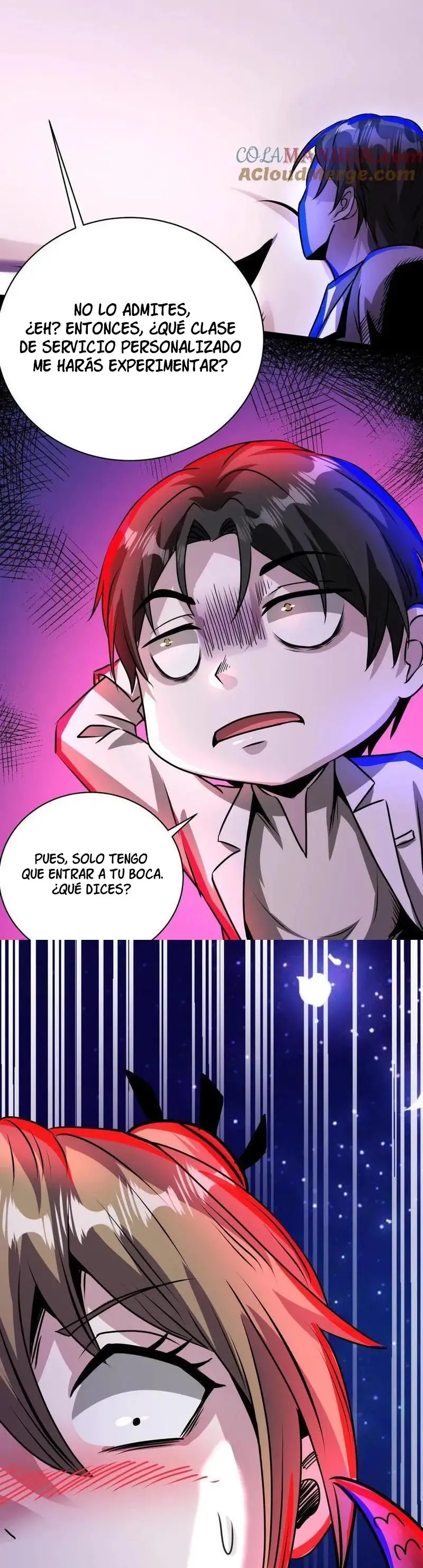 Read Boticario misterioso ES Manga Online