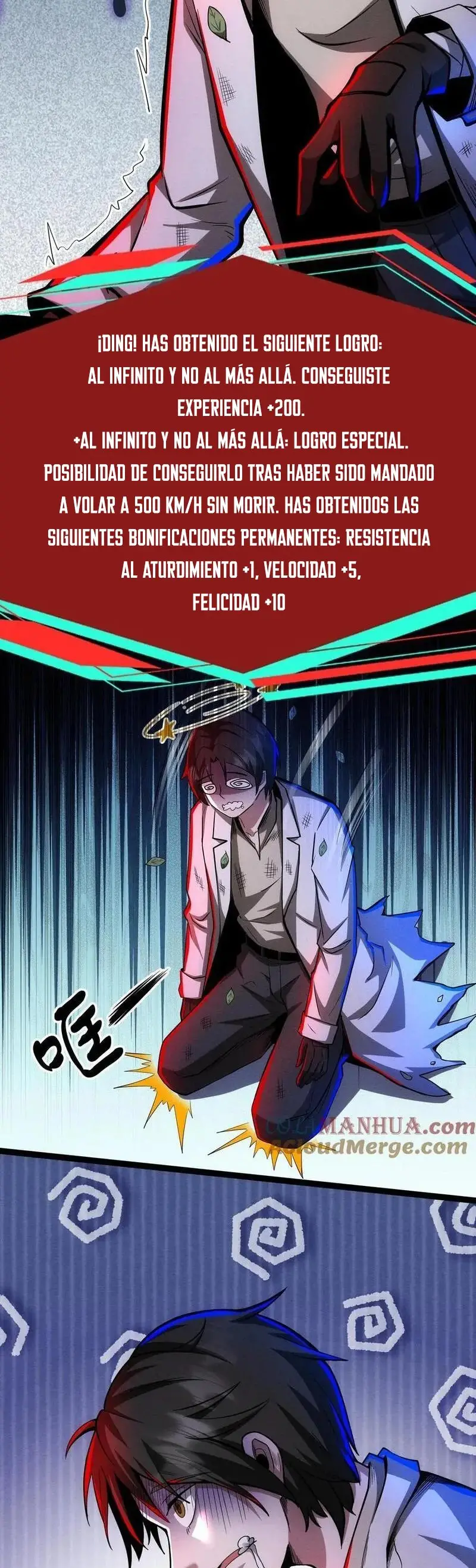 Read Boticario misterioso ES Manga Online