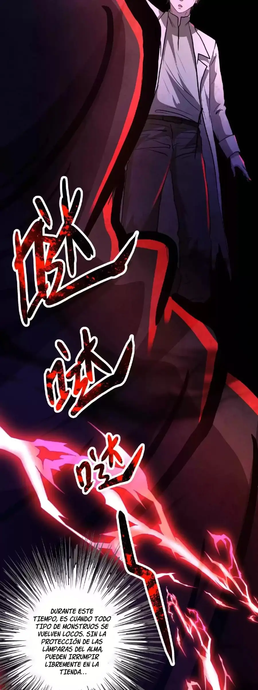 Read Boticario misterioso ES Manga Online