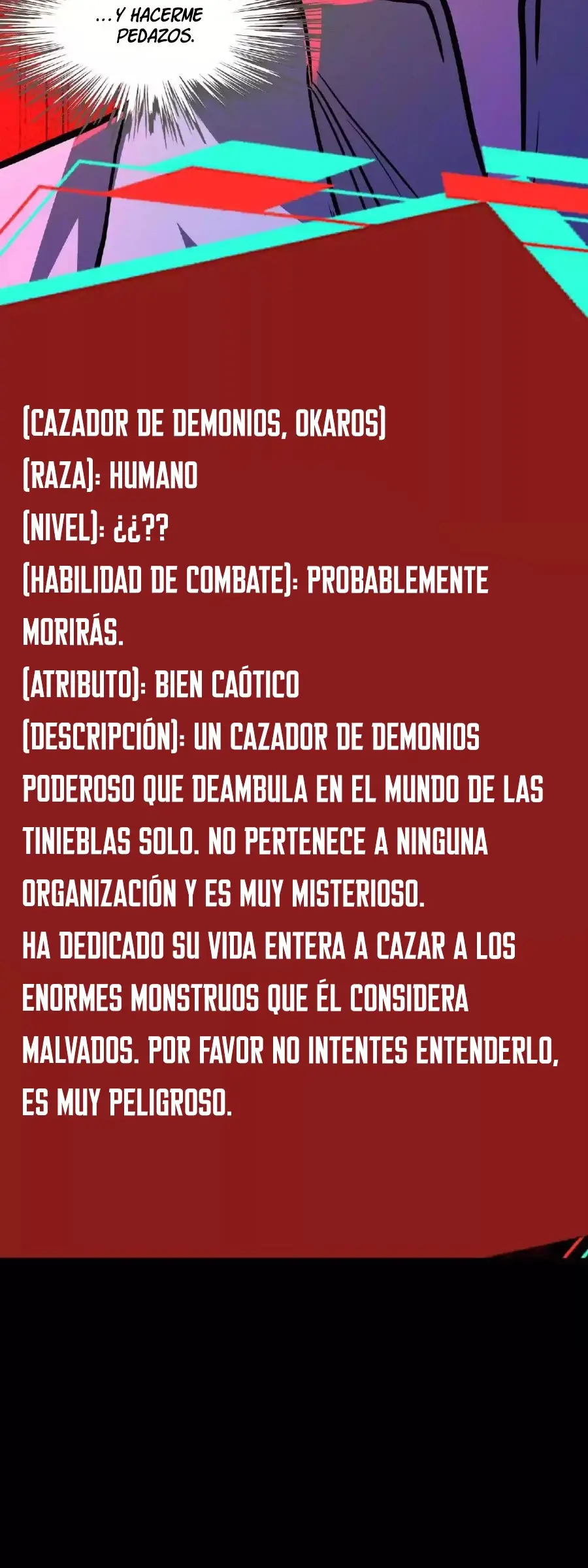 Read Boticario misterioso ES Manga Online
