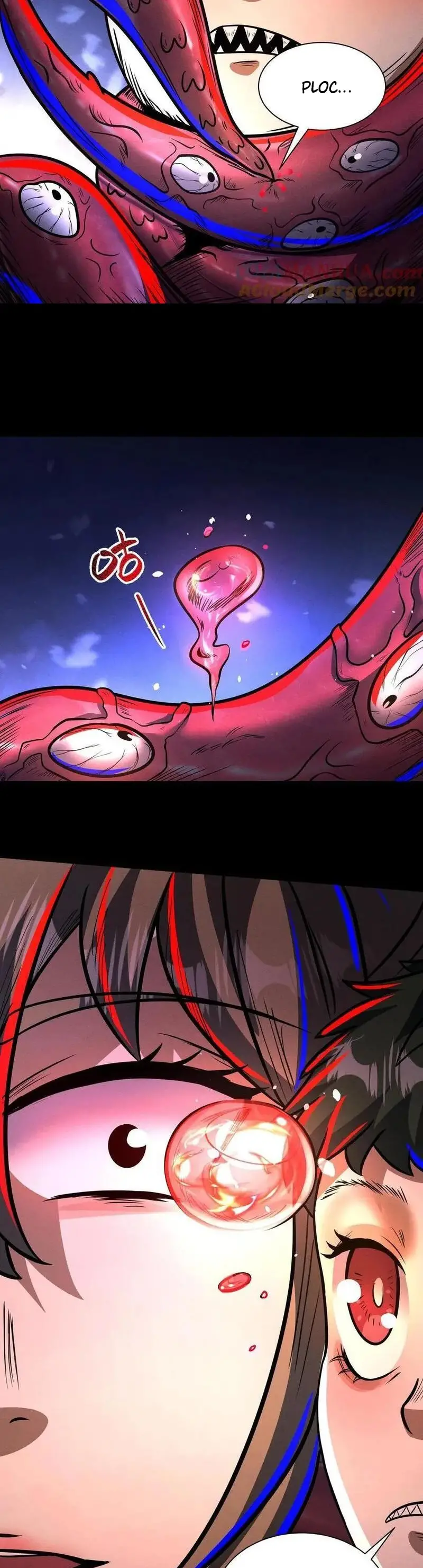 Read Boticario misterioso ES Manga Online
