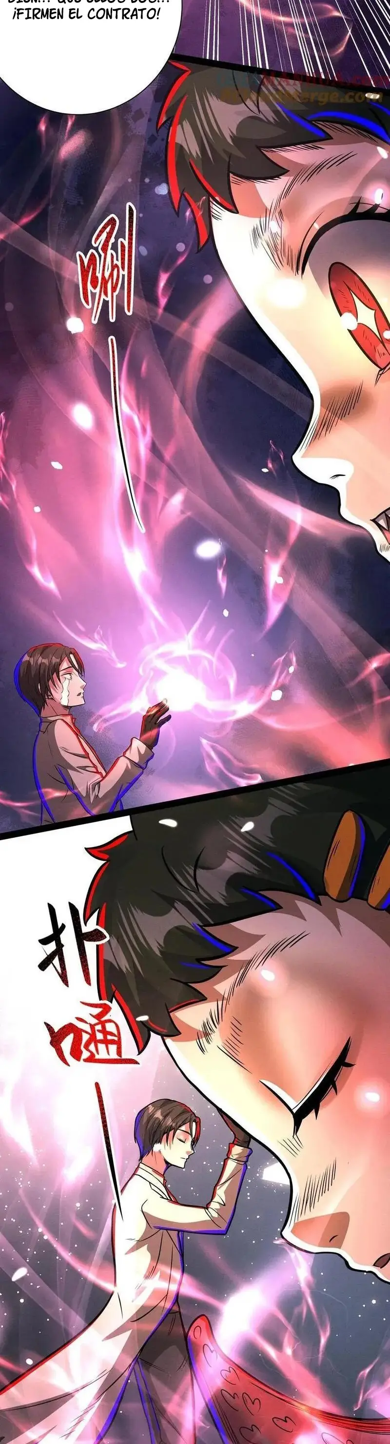 Read Boticario misterioso ES Manga Online