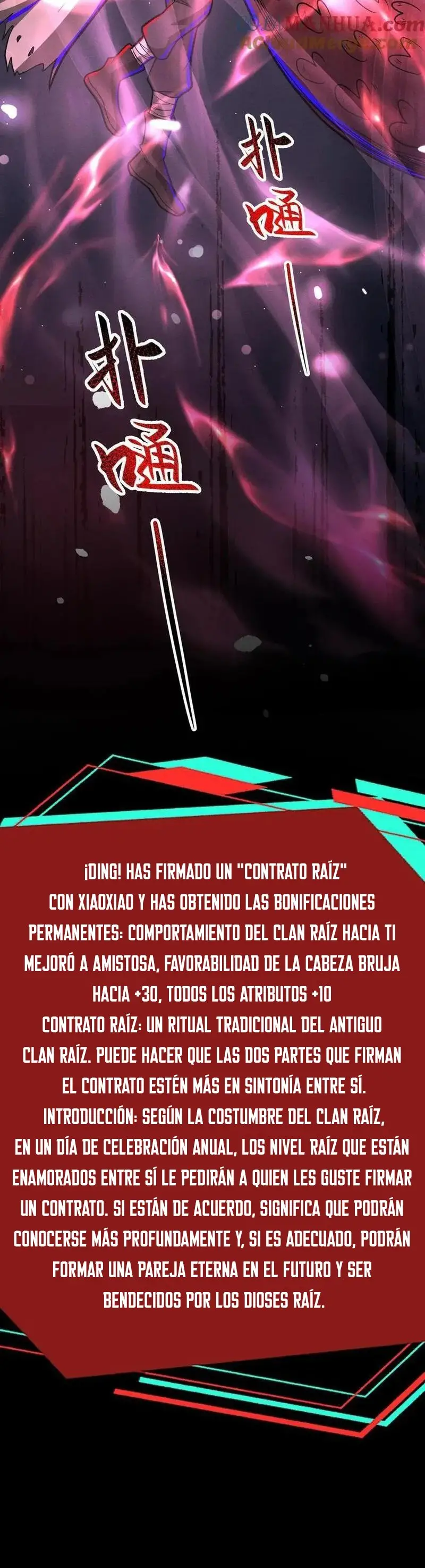 Read Boticario misterioso ES Manga Online