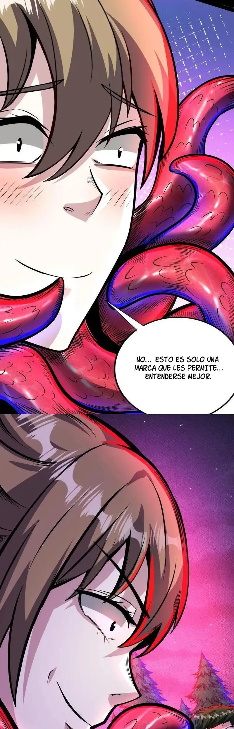Read Boticario misterioso ES Manga Online