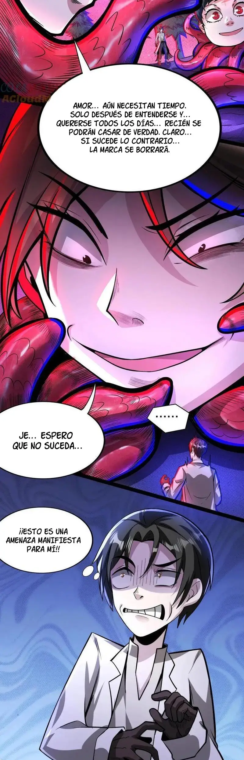 Read Boticario misterioso ES Manga Online