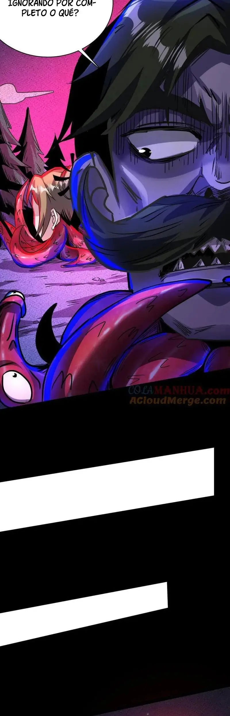 Read Boticario misterioso ES Manga Online