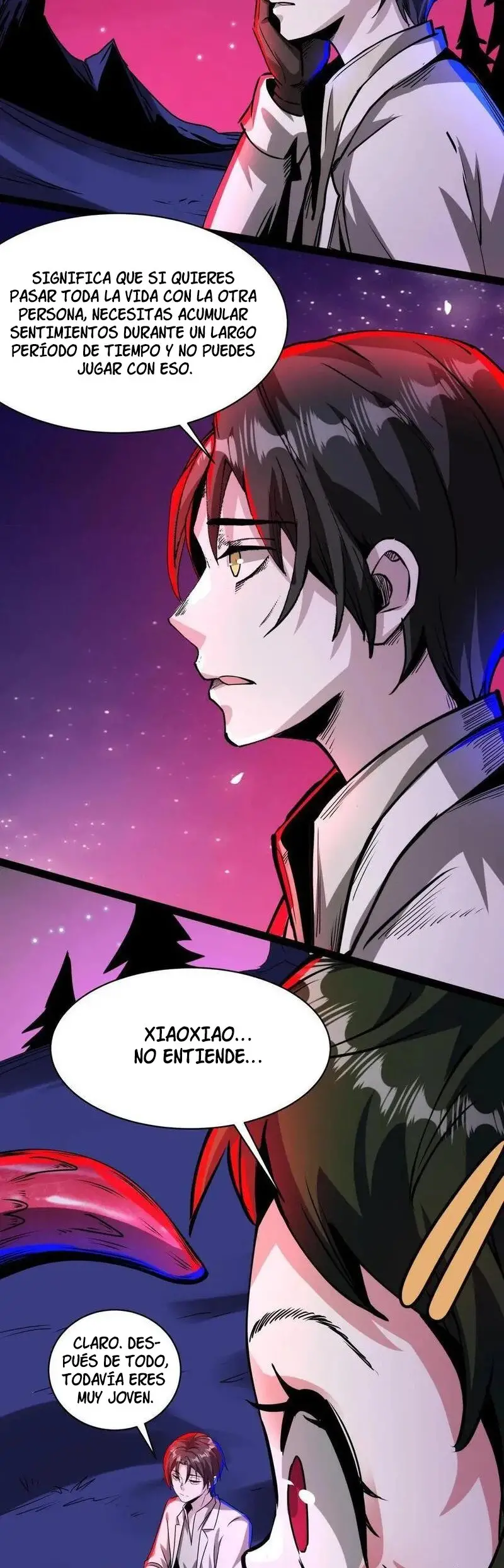 Read Boticario misterioso ES Manga Online