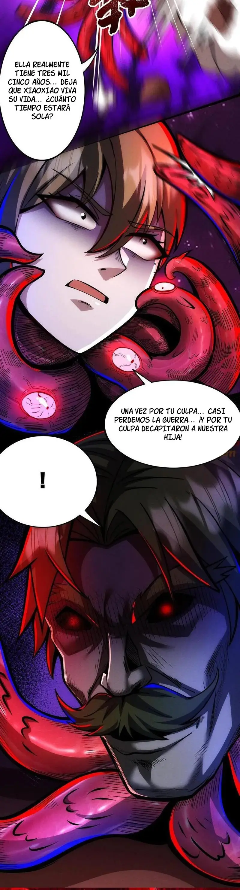 Read Boticario misterioso ES Manga Online