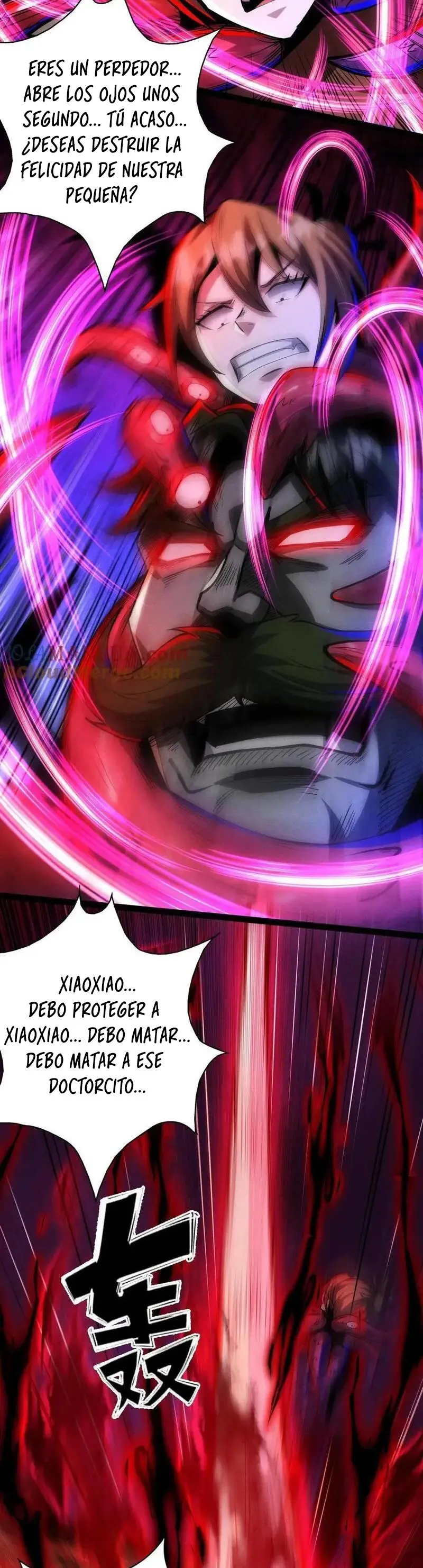 Read Boticario misterioso ES Manga Online