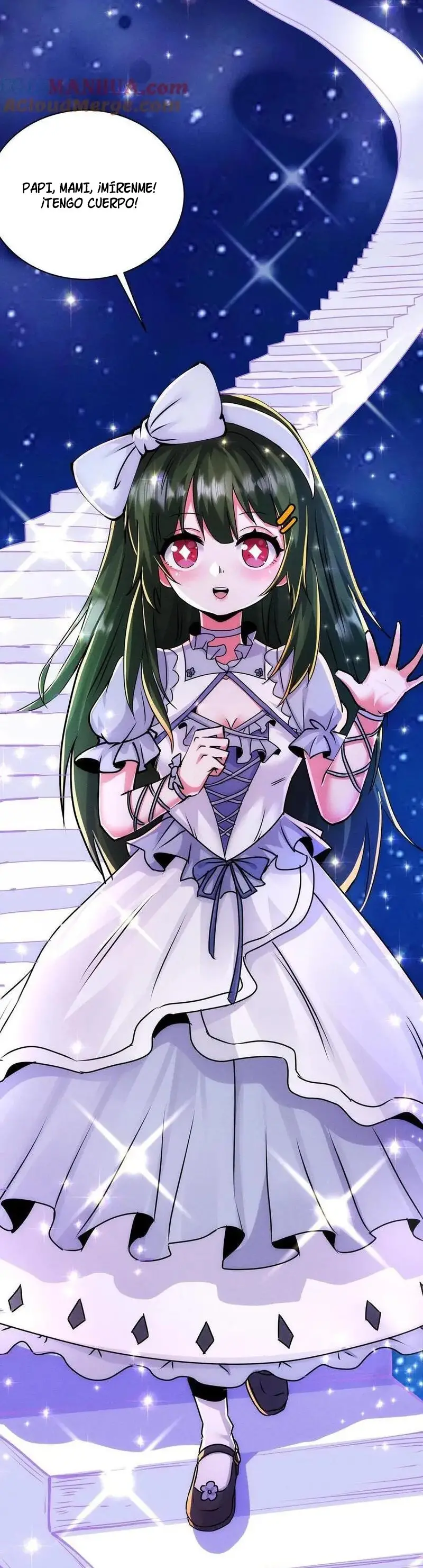 Read Boticario misterioso ES Manga Online