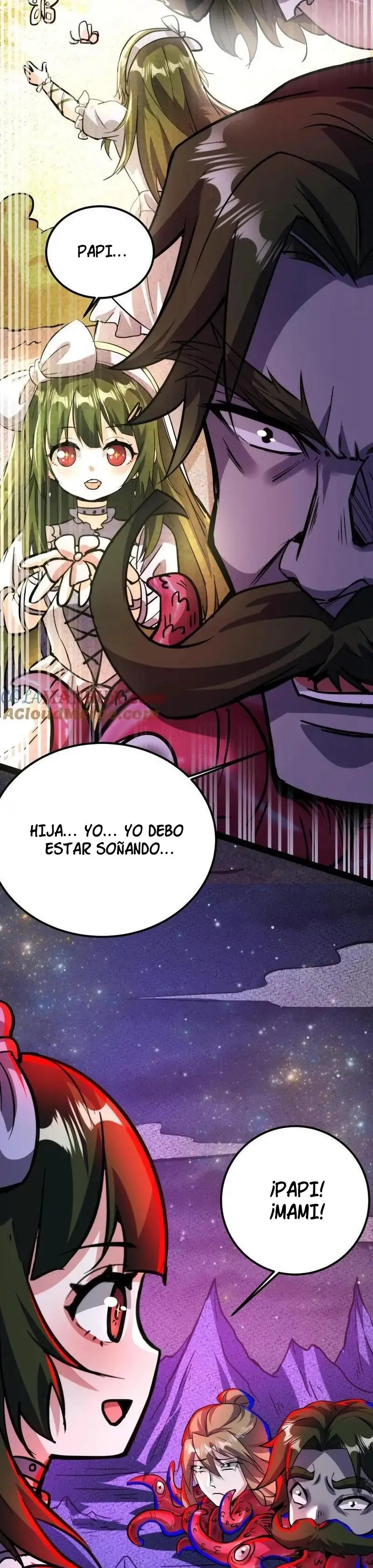 Read Boticario misterioso ES Manga Online