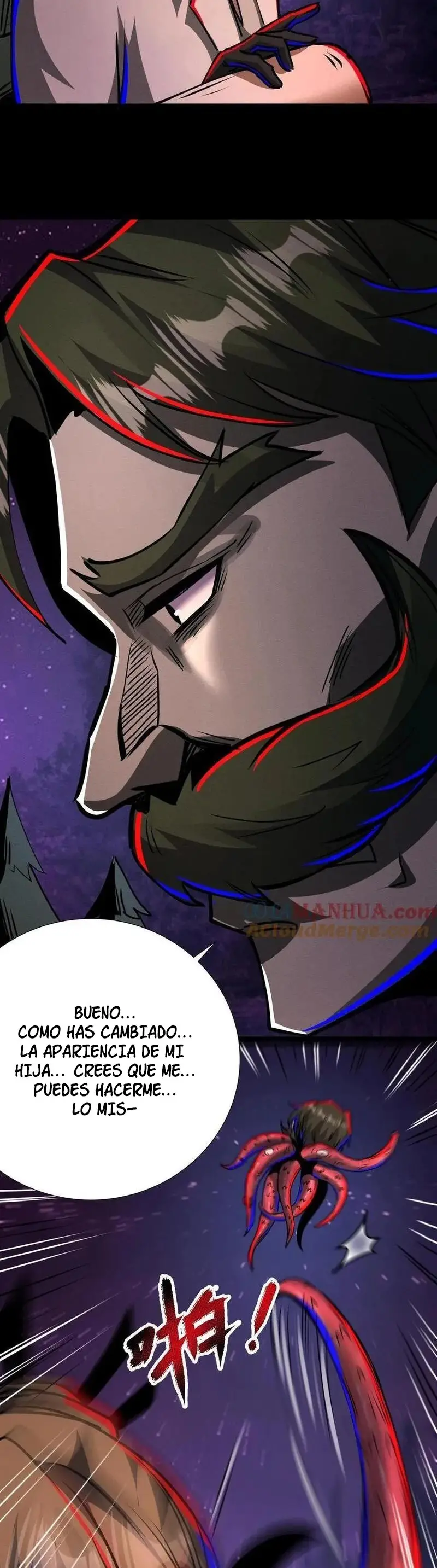 Read Boticario misterioso ES Manga Online