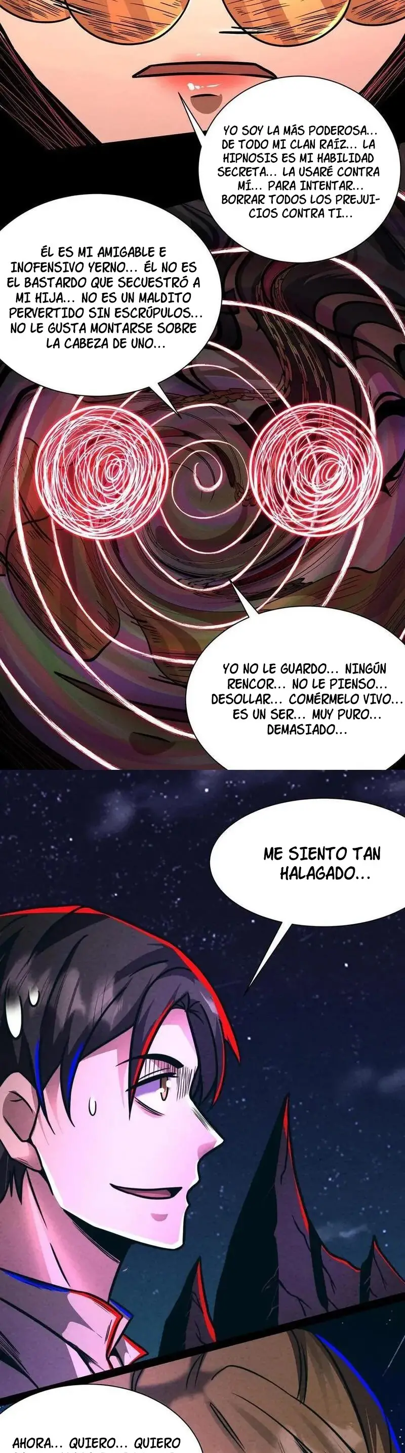 Read Boticario misterioso ES Manga Online