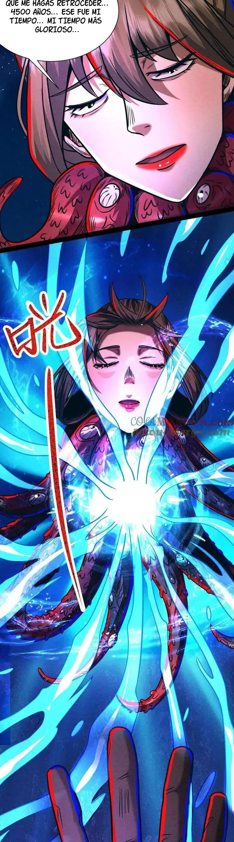 Read Boticario misterioso ES Manga Online
