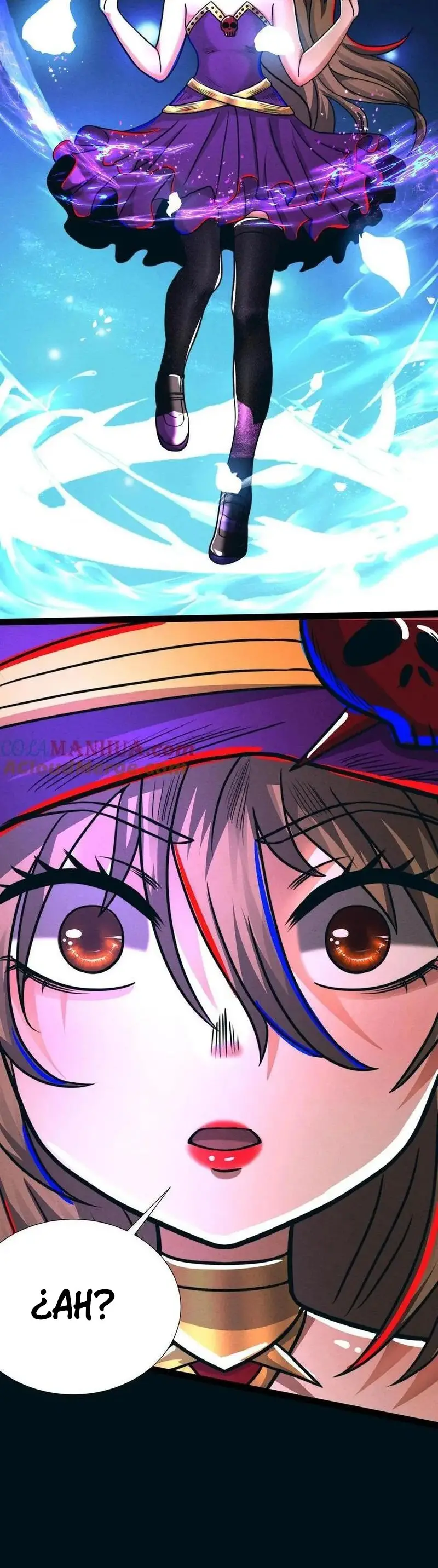 Read Boticario misterioso ES Manga Online