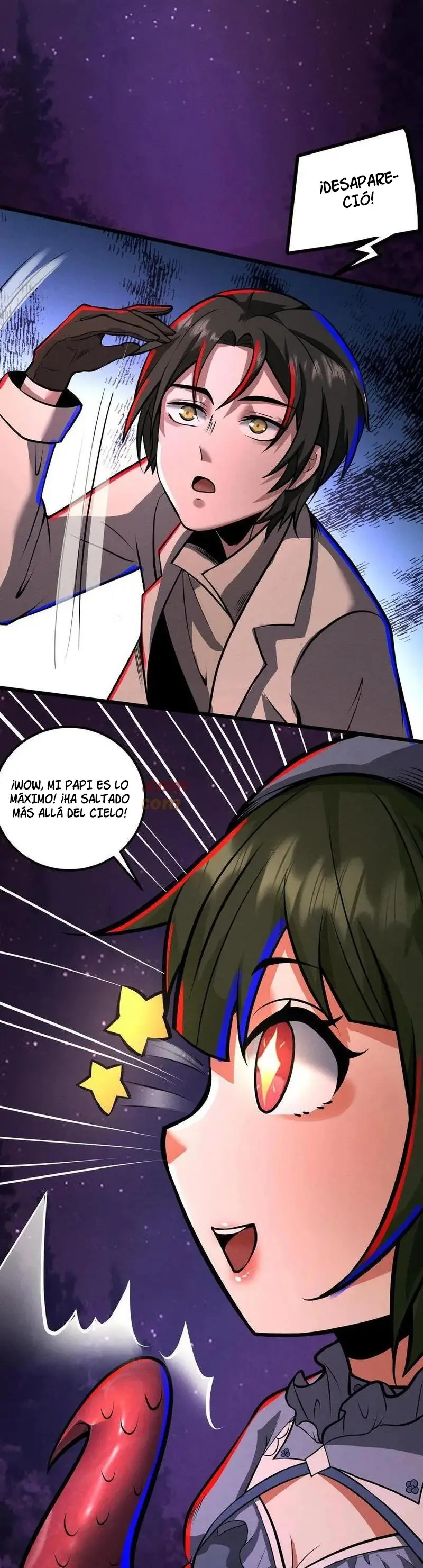 Read Boticario misterioso ES Manga Online
