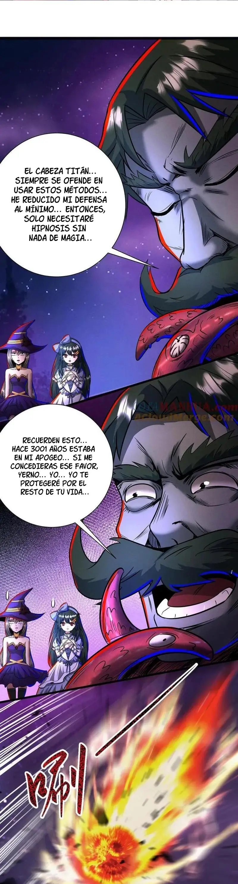 Read Boticario misterioso ES Manga Online
