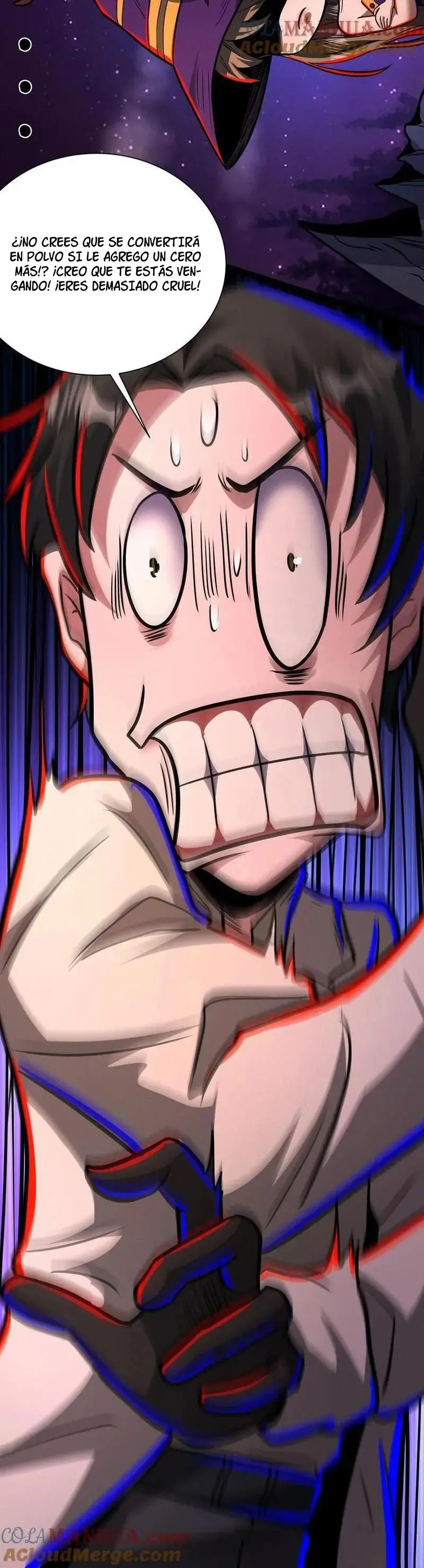 Read Boticario misterioso ES Manga Online