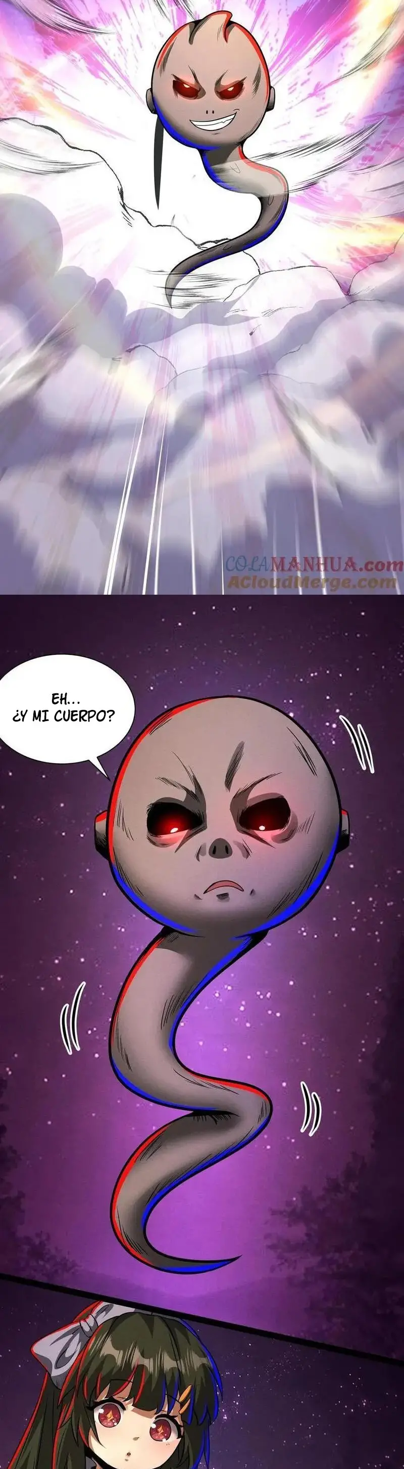 Read Boticario misterioso ES Manga Online